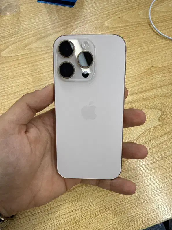 16 pro 128g ch|موبایل|ورامین, ورامین|دیوار