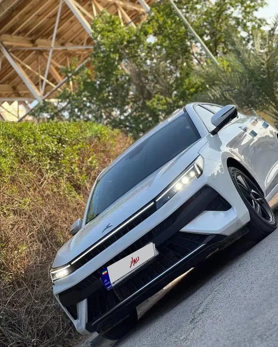 کی ام سیj7|خودرو سواری و وانت|کرمانشاه, |دیوار