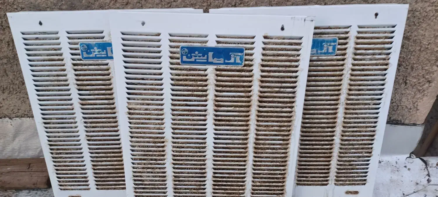 کولر آبی آزمایش|کولر آبی|اسلام‌شهر, مطهری|دیوار