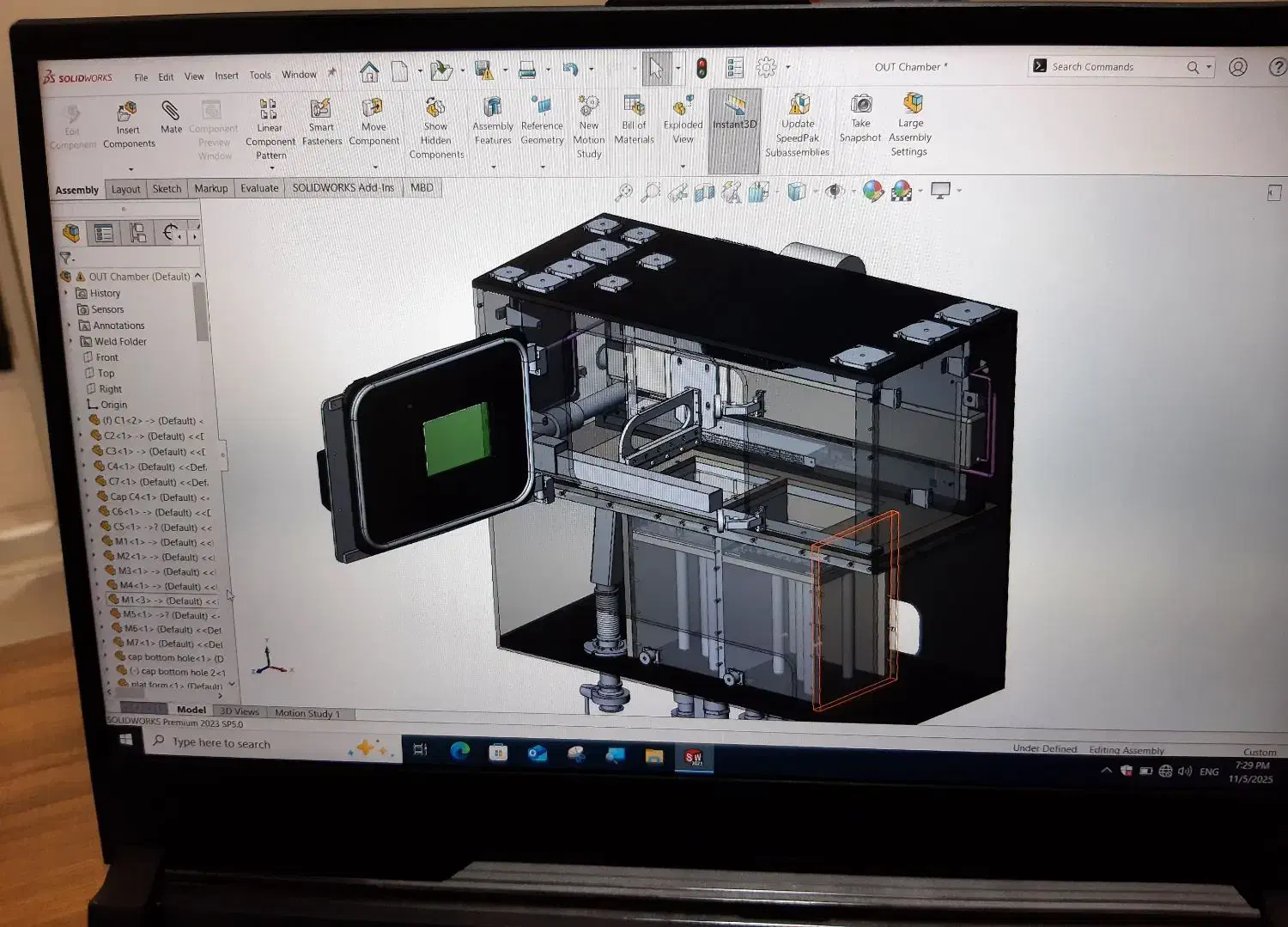 آموزش حرفه ای سالیدورک و پرینتر سه بعدی|خدمات آموزشی|تهران, نصرت|دیوار