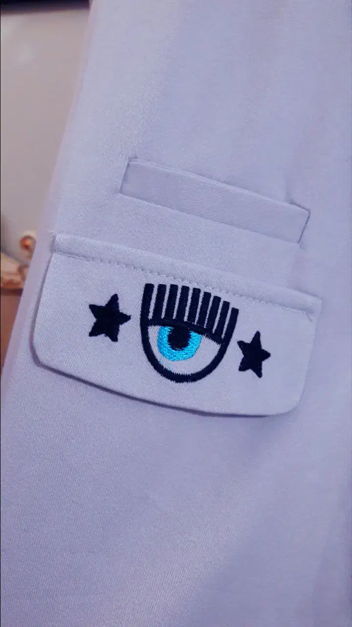 کت زنانه ست کیف هم موجوده|لباس|کرج, شاهین‌ویلا|دیوار