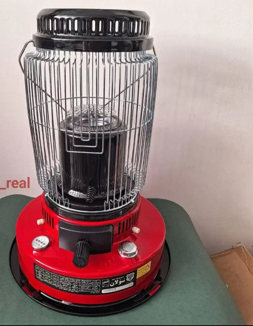 چراغ نفتی  مدل های مختلف|بخاری، هیتر، شومینه|تهران, آرژانتین|دیوار