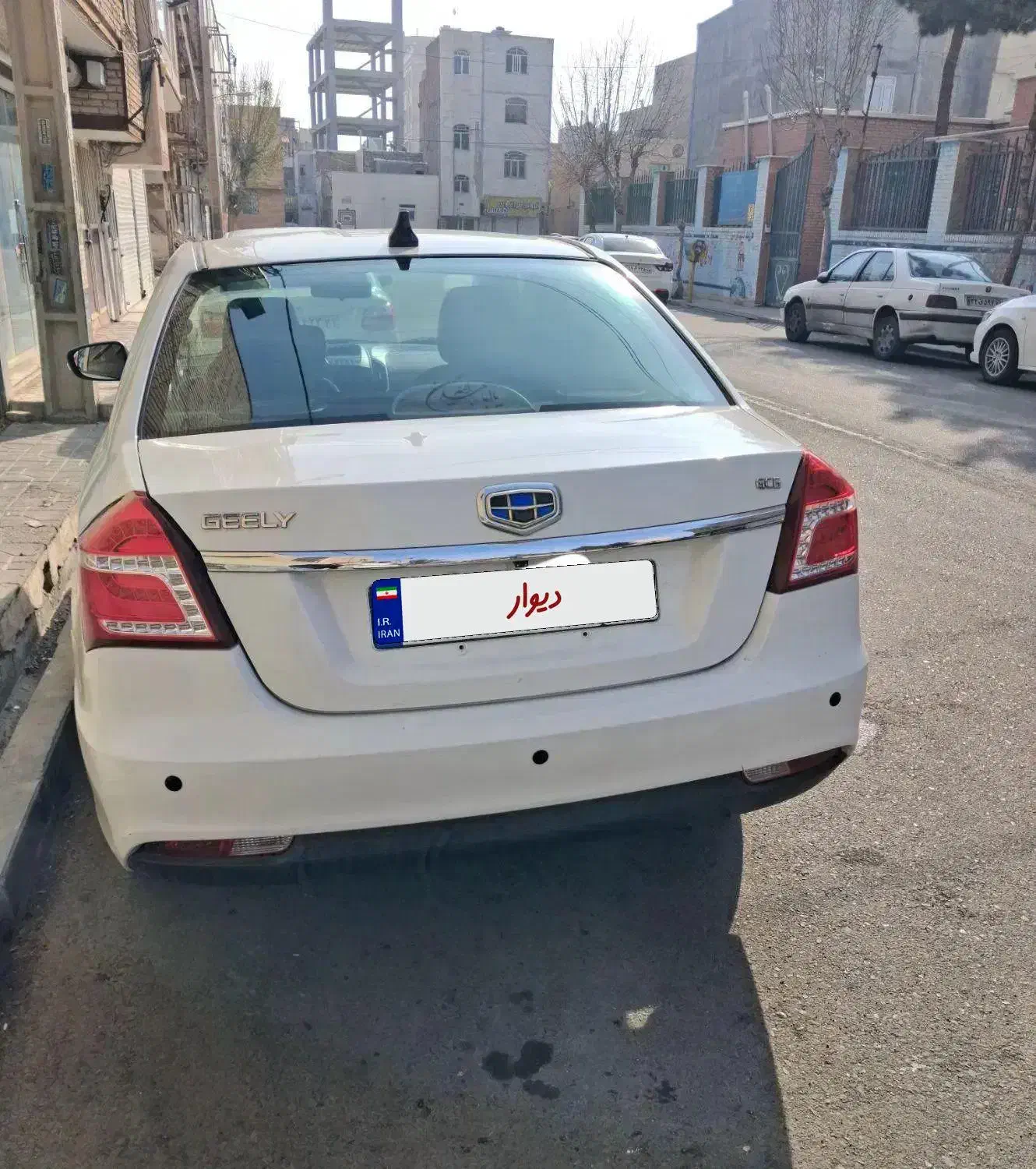 خودرو|خودرو سواری و وانت|رباط‌کریم, نصیرشهر|دیوار