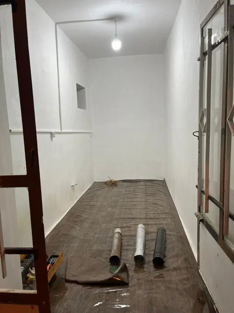 اجاره مغازه در سه راه مرکزی|اجارهٔ مغازه و غرفه|ماکو, |دیوار