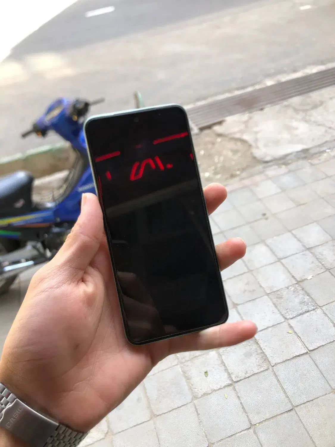 گوشیnote12s|موبایل|سبزوار, کوی بهار|دیوار