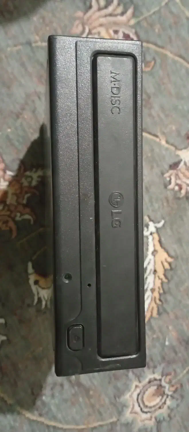 دی وی دی رایتر|قطعات و لوازم جانبی رایانه|مشهد, شهرک مهر آباد|دیوار