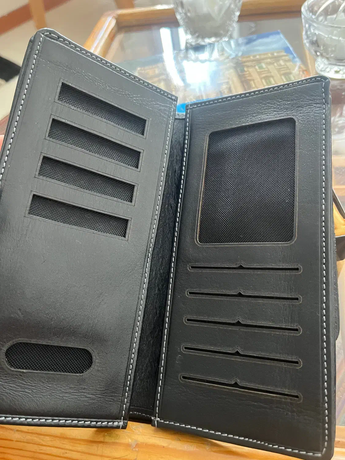 کیف پول|کیف، کفش، کمربند|تهران, وحیدیه|دیوار