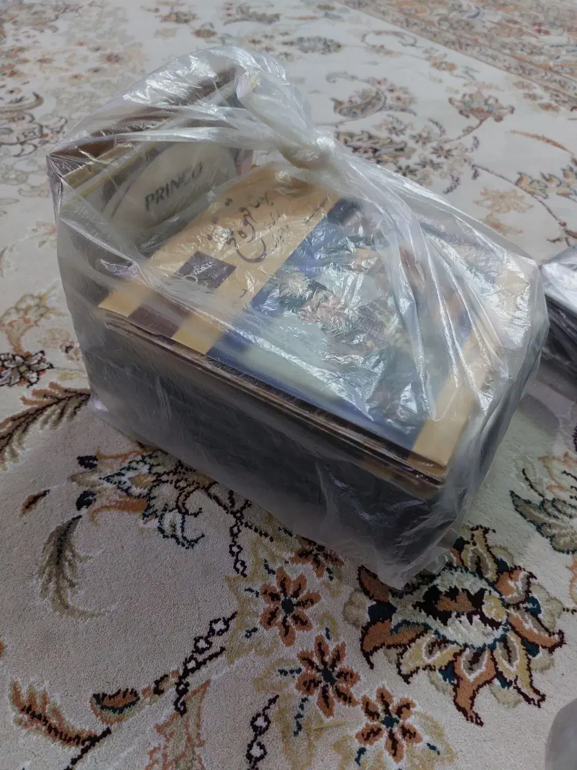 تعداد زیادی فیلم سینمایی. وسریالهای معروف ایرانی|فیلم و موسیقی|کرج, عظیمیه|دیوار