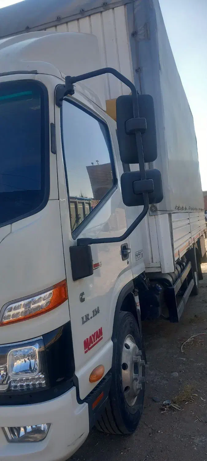 دیما ۹ تن|خودرو سنگین|گوگان, |دیوار