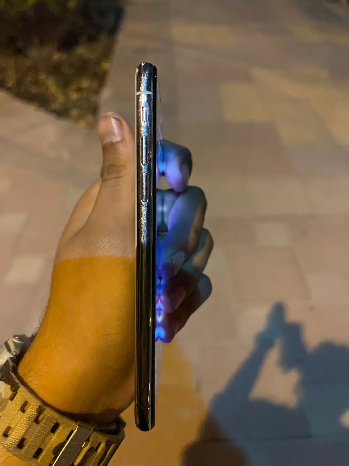 iphone xs 512|موبایل|کرج, باغستان|دیوار
