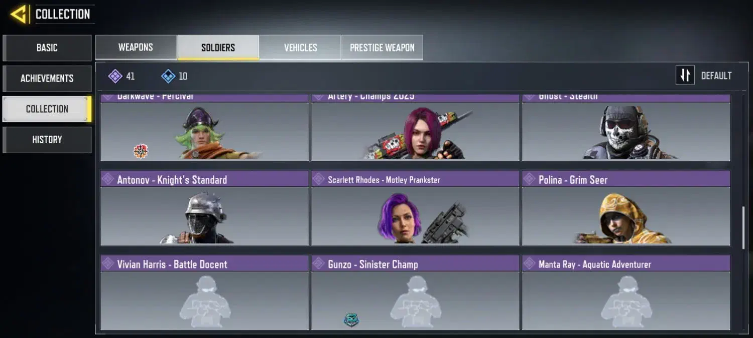 اکانت کالاف تک سیو|کنسول، بازی ویدئویی و آنلاین|تهران, شیخ هادی|دیوار