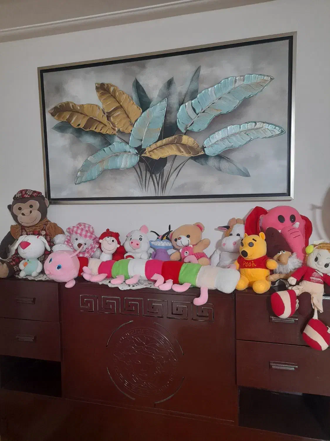 کمد|حراج|تهران, قزل قلعه|دیوار