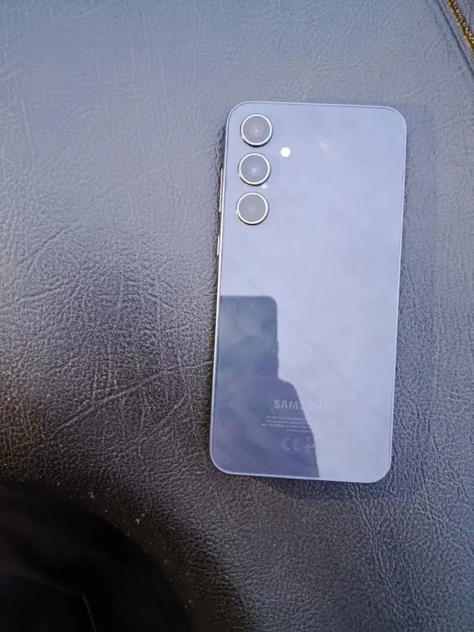 a35 درحد نو|موبایل|قم, سراجه (۱۵ خرداد)|دیوار