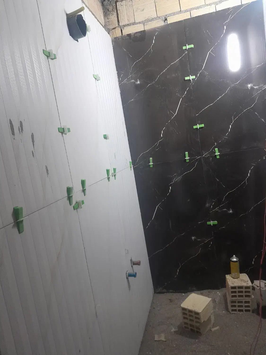 کاشی کاری|خدمات پیشه و مهارت|نهاوند, |دیوار