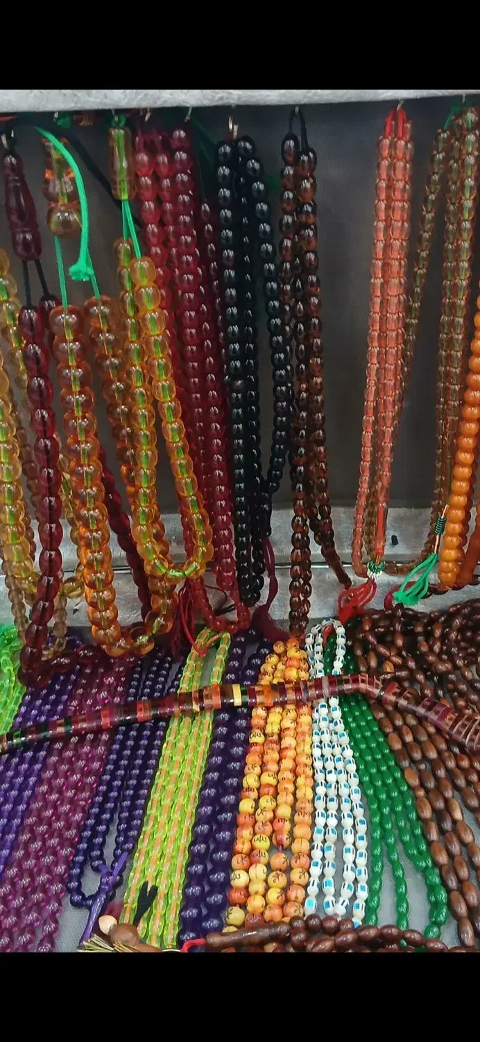 فروش تسبیح|جواهرات|سقز, |دیوار