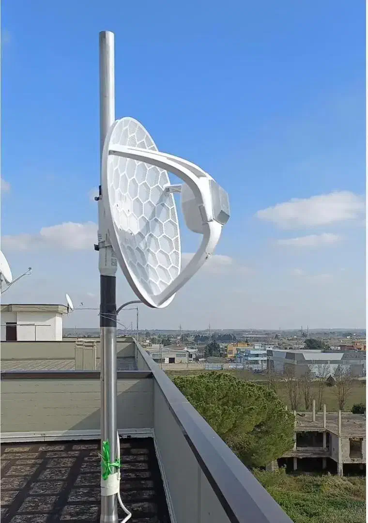 اینترنت پرسرعت wifi//روتر ۲انتن|مودم و تجهیزات شبکه|شیراز, زرهی|دیوار