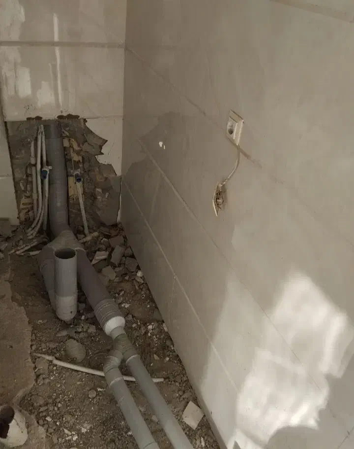 لوله کش|خدمات پیشه و مهارت|محلات, |دیوار