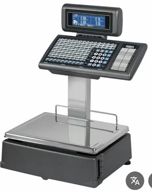 ترازو دیجیتال|فروشگاه و مغازه|کرمان, |دیوار