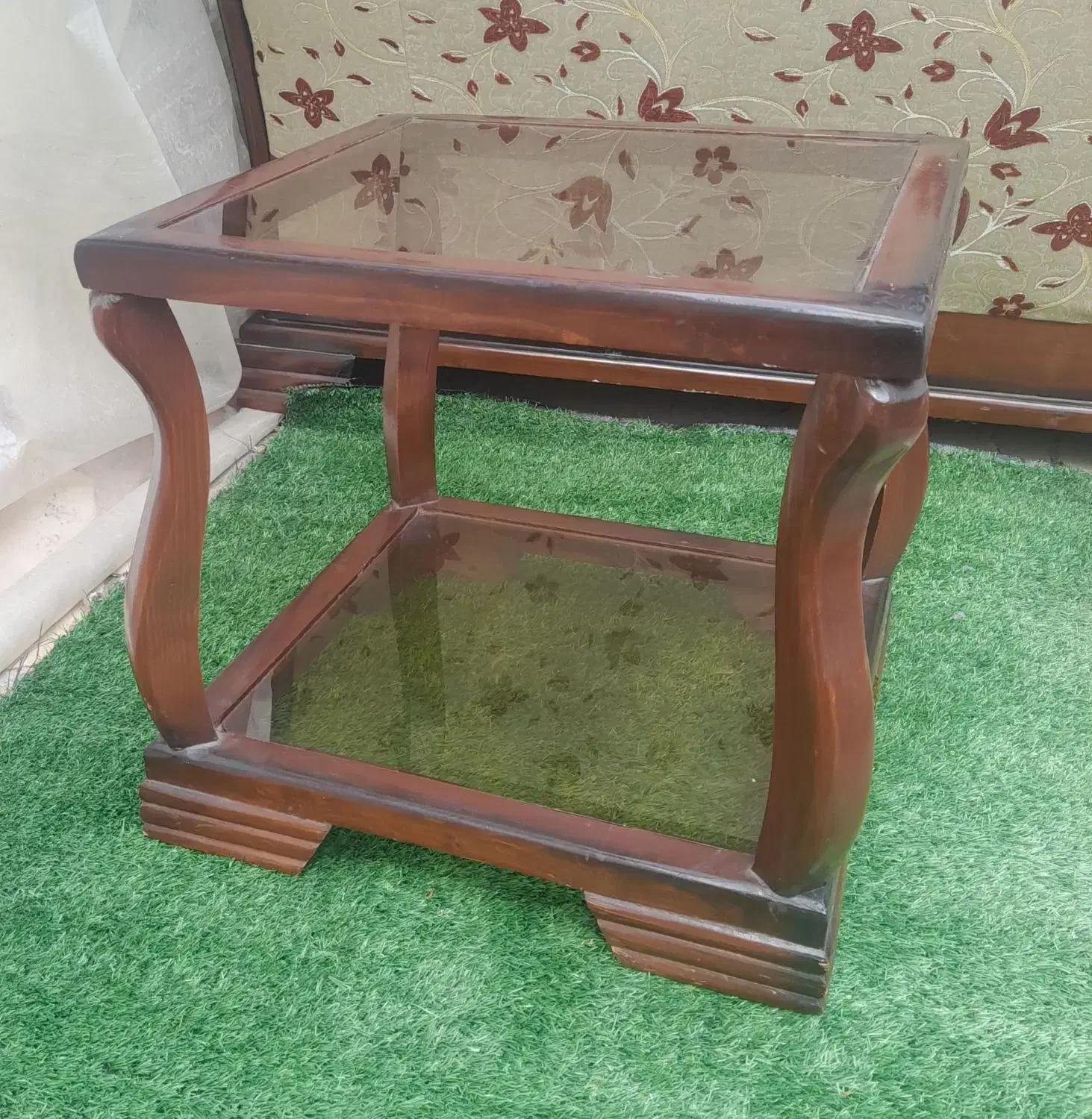 مبل سالم|مبلمان خانگی و میز عسلی|کومله, |دیوار