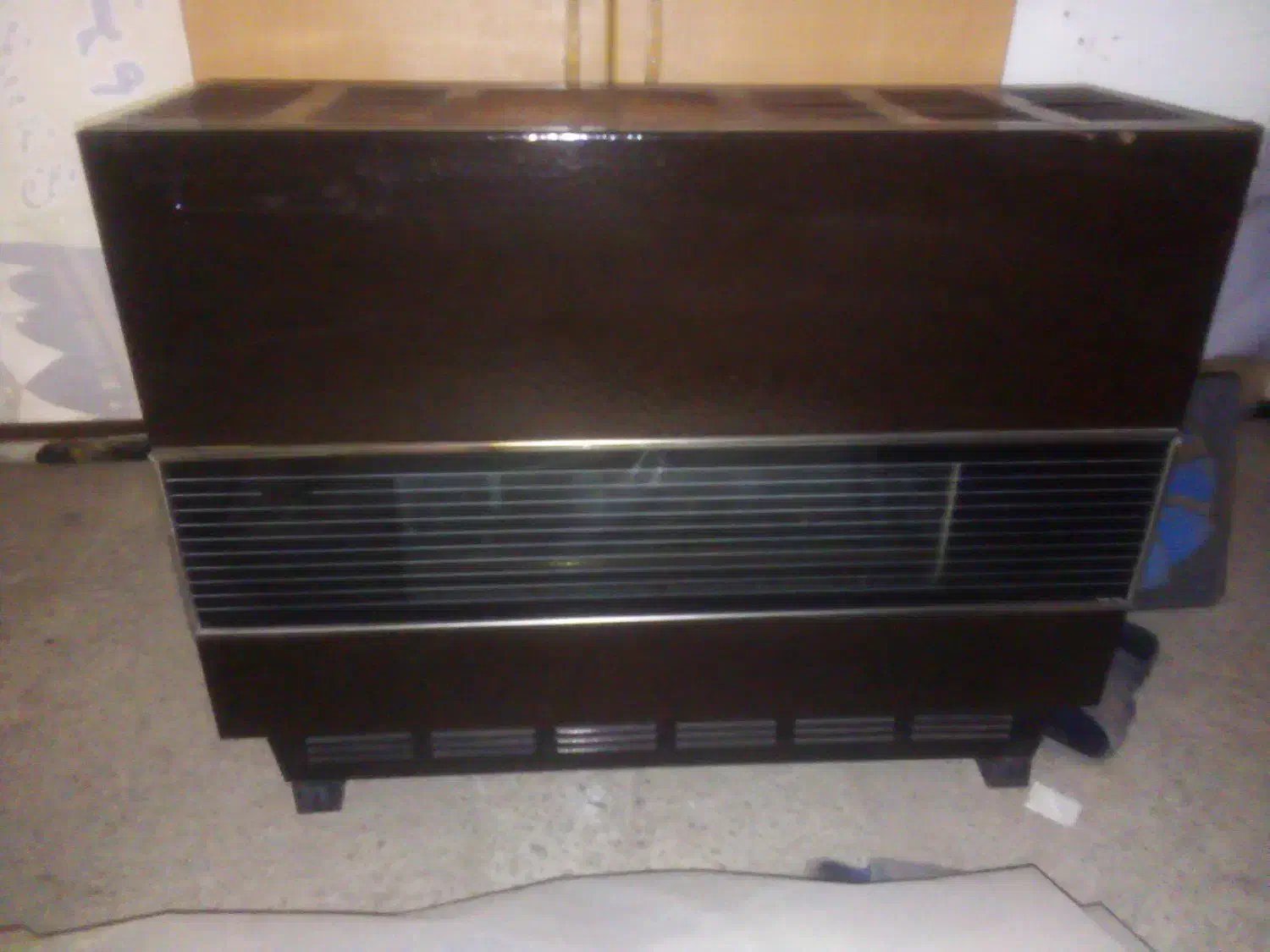 فروش ۲ عدد بخاری سالم|بخاری، هیتر، شومینه|سراب, |دیوار