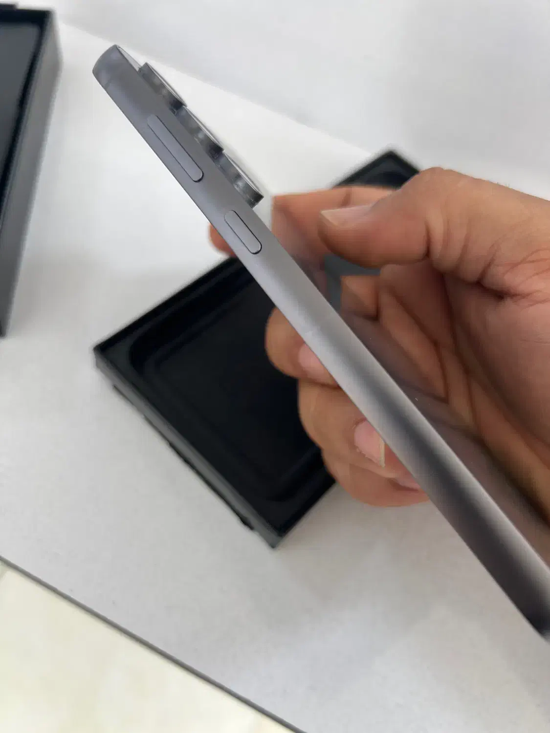 گوشی سامسونگ s23fe|موبایل|ارومیه, |دیوار