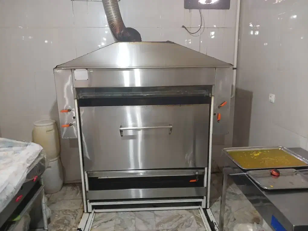 اجاره رستوران|اجارهٔ مغازه و غرفه|اصفهان, رکن الدوله شرقی|دیوار