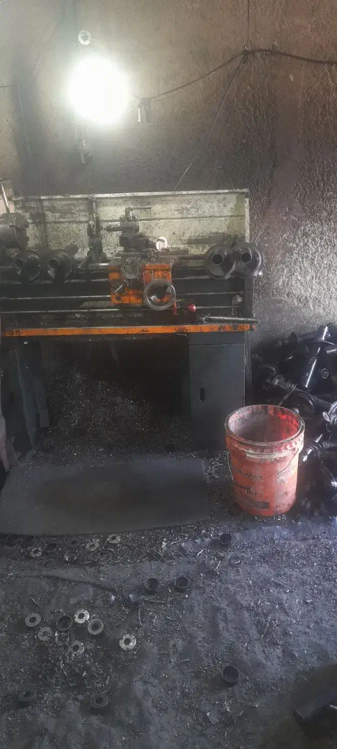 کارگر ساده|استخدام صنعتی، فنی، مهندسی|شاهدشهر, |دیوار