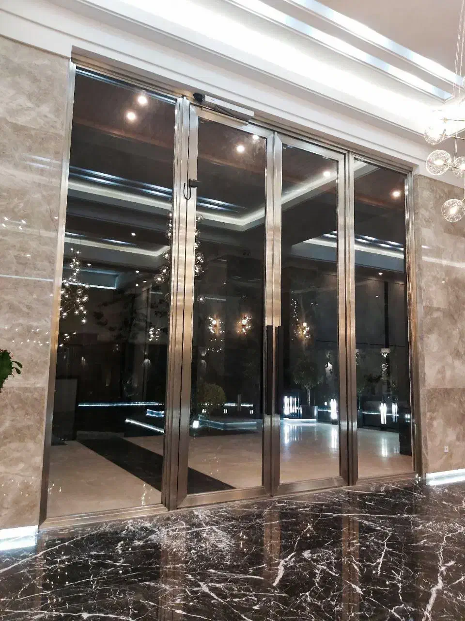 جوشکار آرگون و مونتاژ کار مصنوعات استیل|استخدام صنعتی، فنی، مهندسی|چهاردانگه (تهران), |دیوار