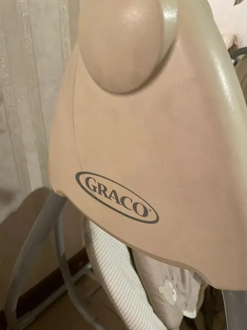 تاب برقی سیسمونی|اسباب و اثاث بچه|تهران, ونک|دیوار