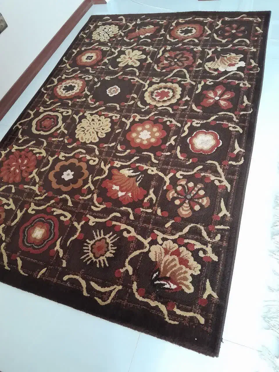 فرش های ۲. ۴ . ۶ متری|فرش|اندیشه, شهرک کوثر|دیوار