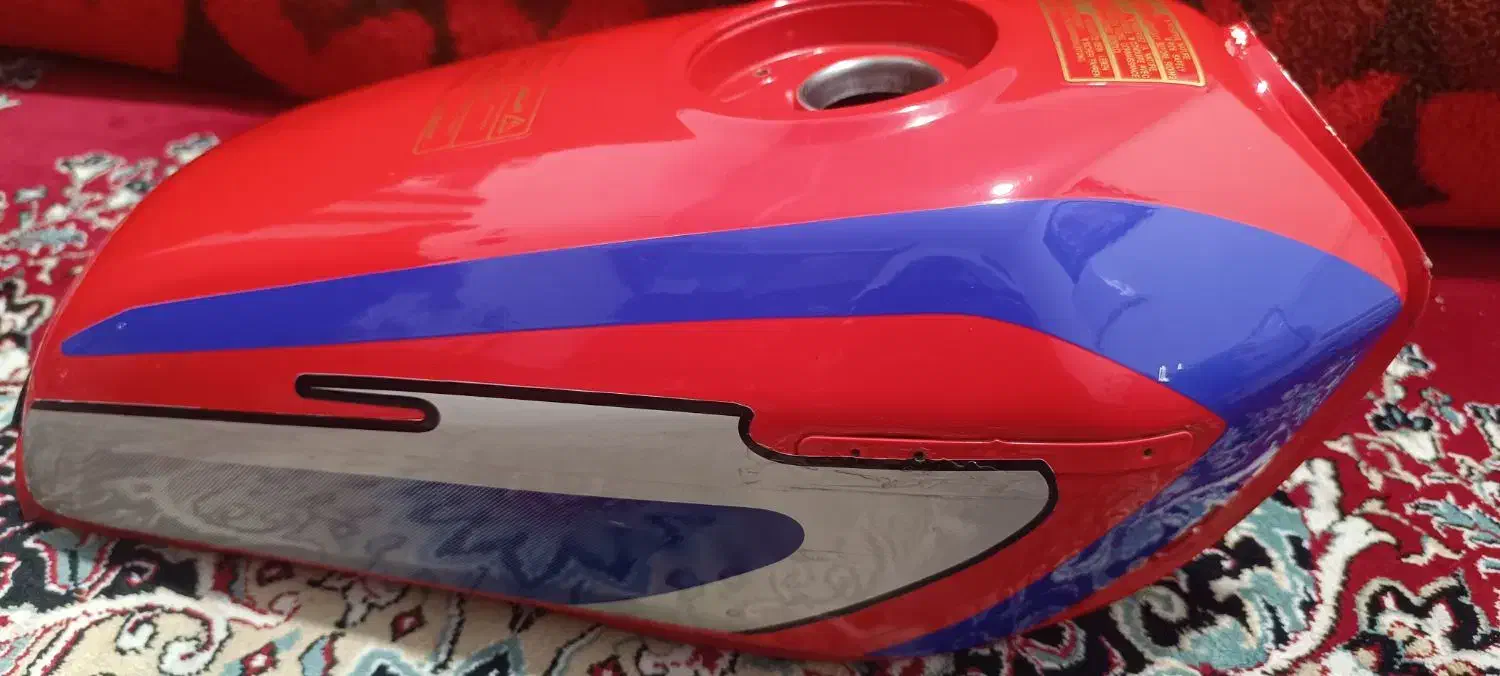 یک سری وسایل موتور فابریک|قطعات یدکی و لوازم جانبی|شیراز, بریجستون|دیوار