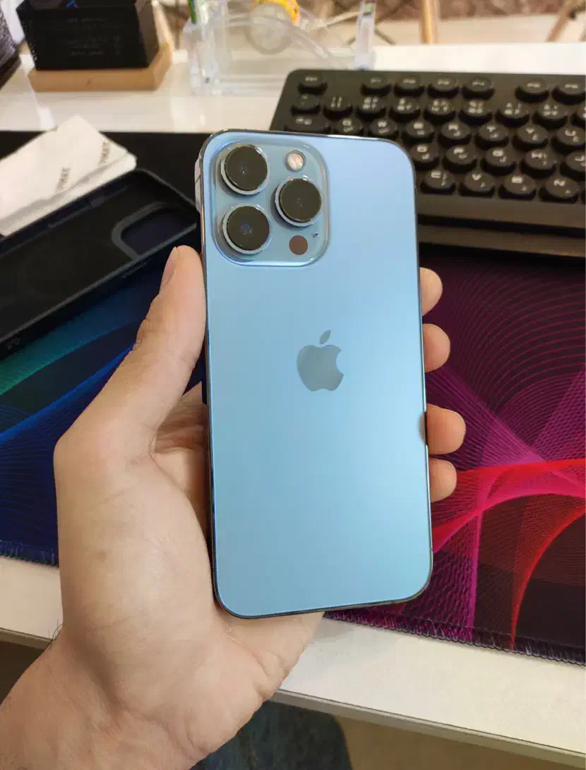 آیفون ۱۳ پرو|موبایل|آمل, |دیوار