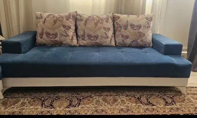 فروشی|مبلمان خانگی و میز عسلی|شیراز, حومه شیراز|دیوار