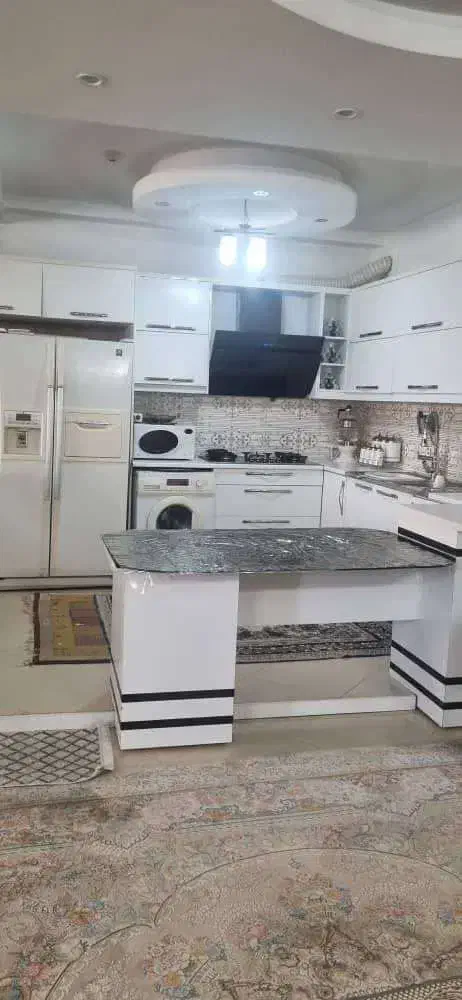 فروش آپارتمان 130متر 3خوابه|فروش آپارتمان|قم, هفت تیر|دیوار