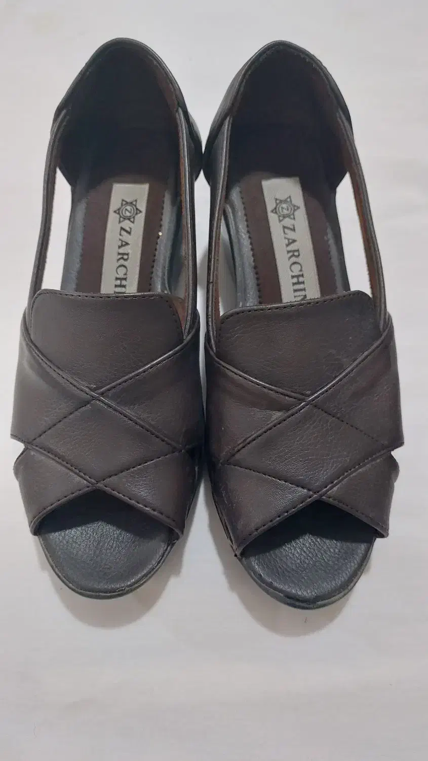 کفش|کیف، کفش، کمربند|قم, الوندیه و گذر صادق|دیوار