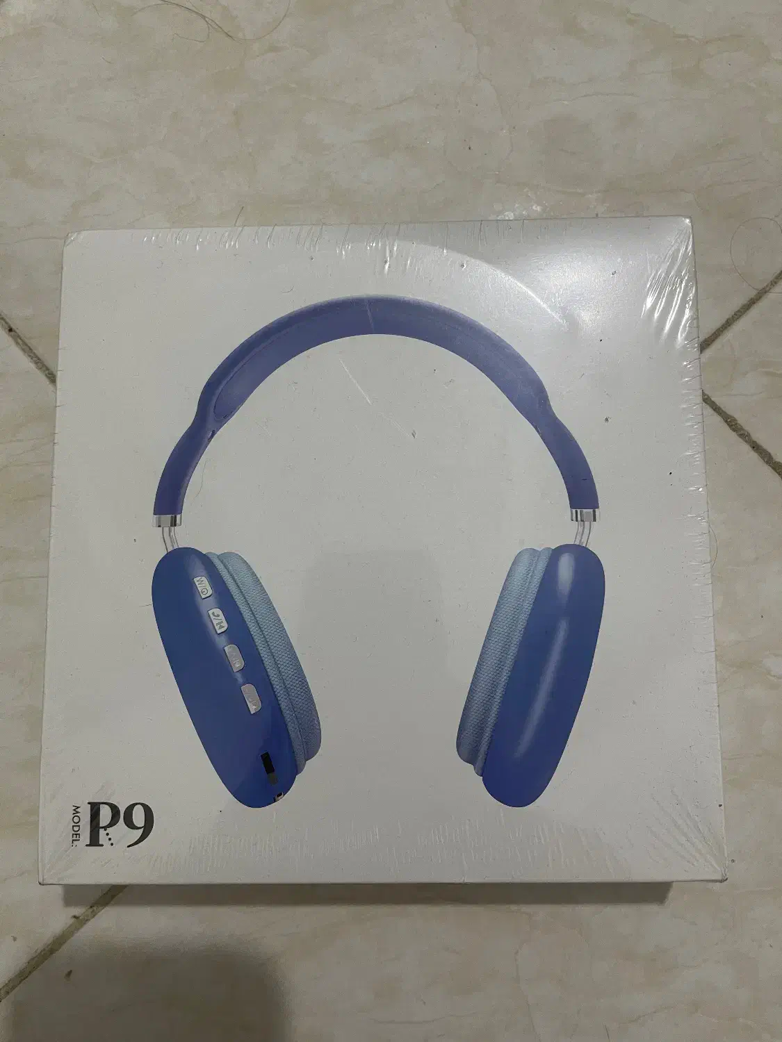 هدفون مدل‌p9|صوتی و تصویری|بندرعباس, |دیوار