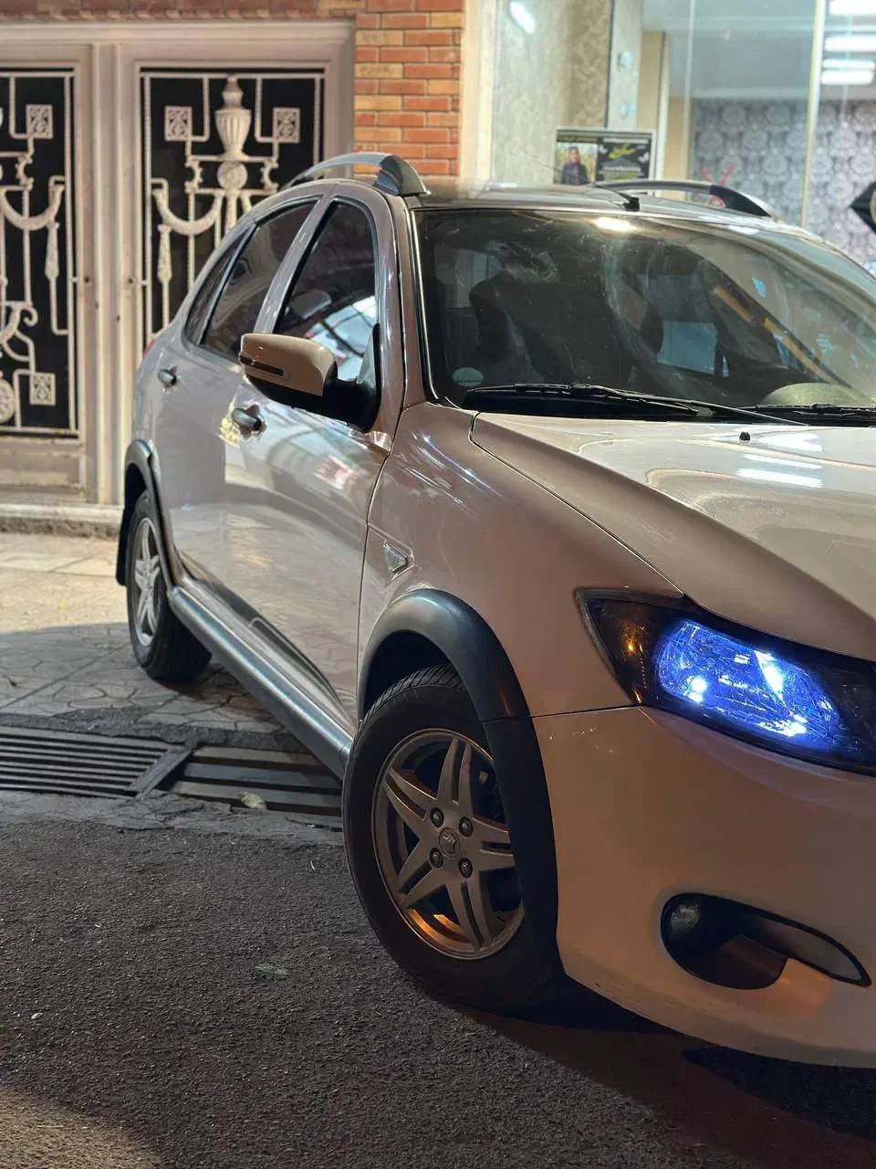 کوییک R مدل۱۴۰۱|خودرو سواری و وانت|سمنان, |دیوار