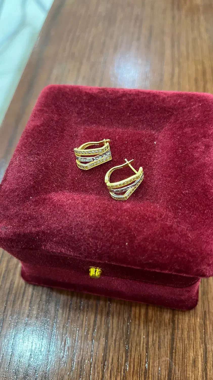 فروش طلا تمیز و شیک|جواهرات|دوگنبدان, |دیوار