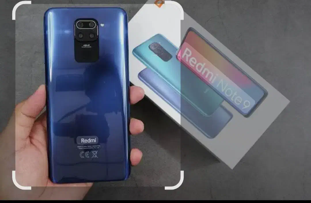 گوشی ردمی نوت 9پرو|موبایل|مشهد, نظام دوست|دیوار