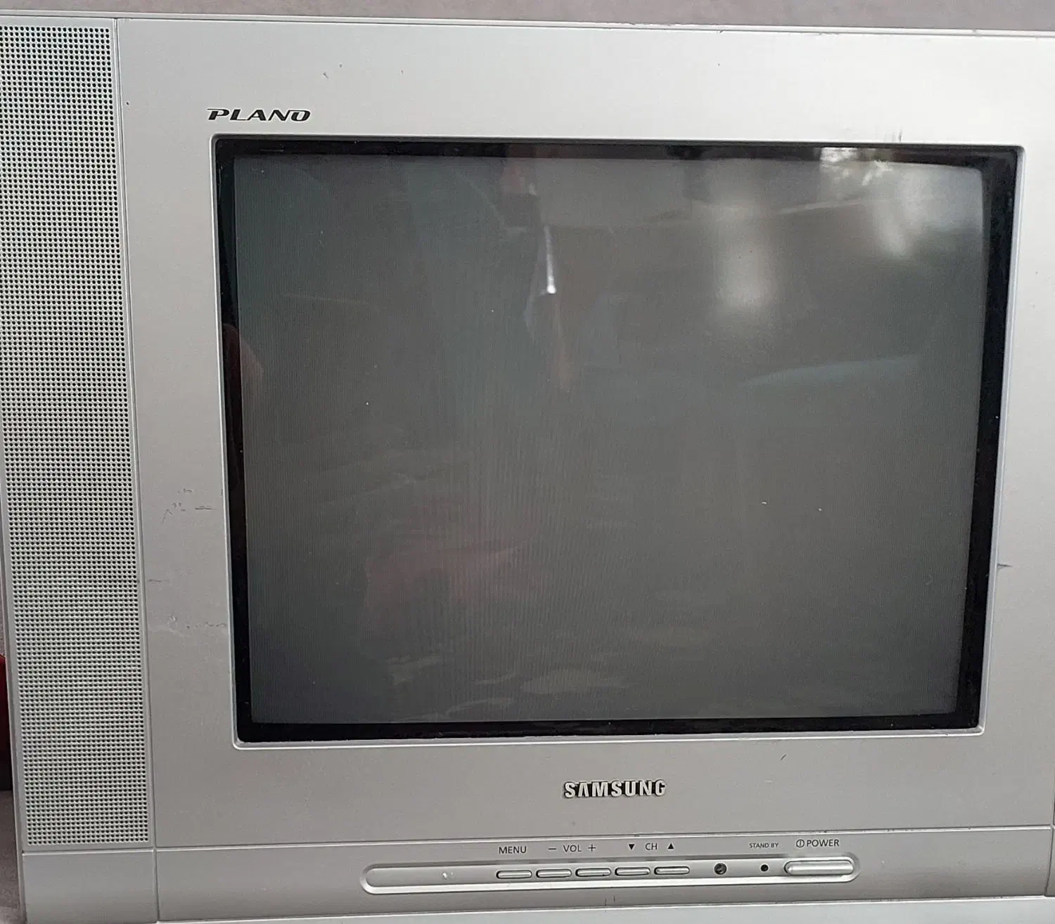 تلویزیون رنگی سامسونگ|تلویزیون و پروژکتور|اسفراین, |دیوار