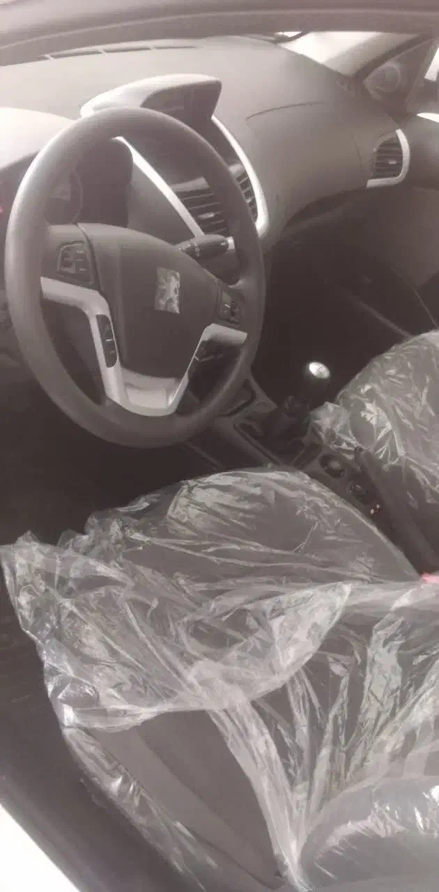 پژو 207i tu5p|خودرو سواری و وانت|مشهد, آزادشهر|دیوار