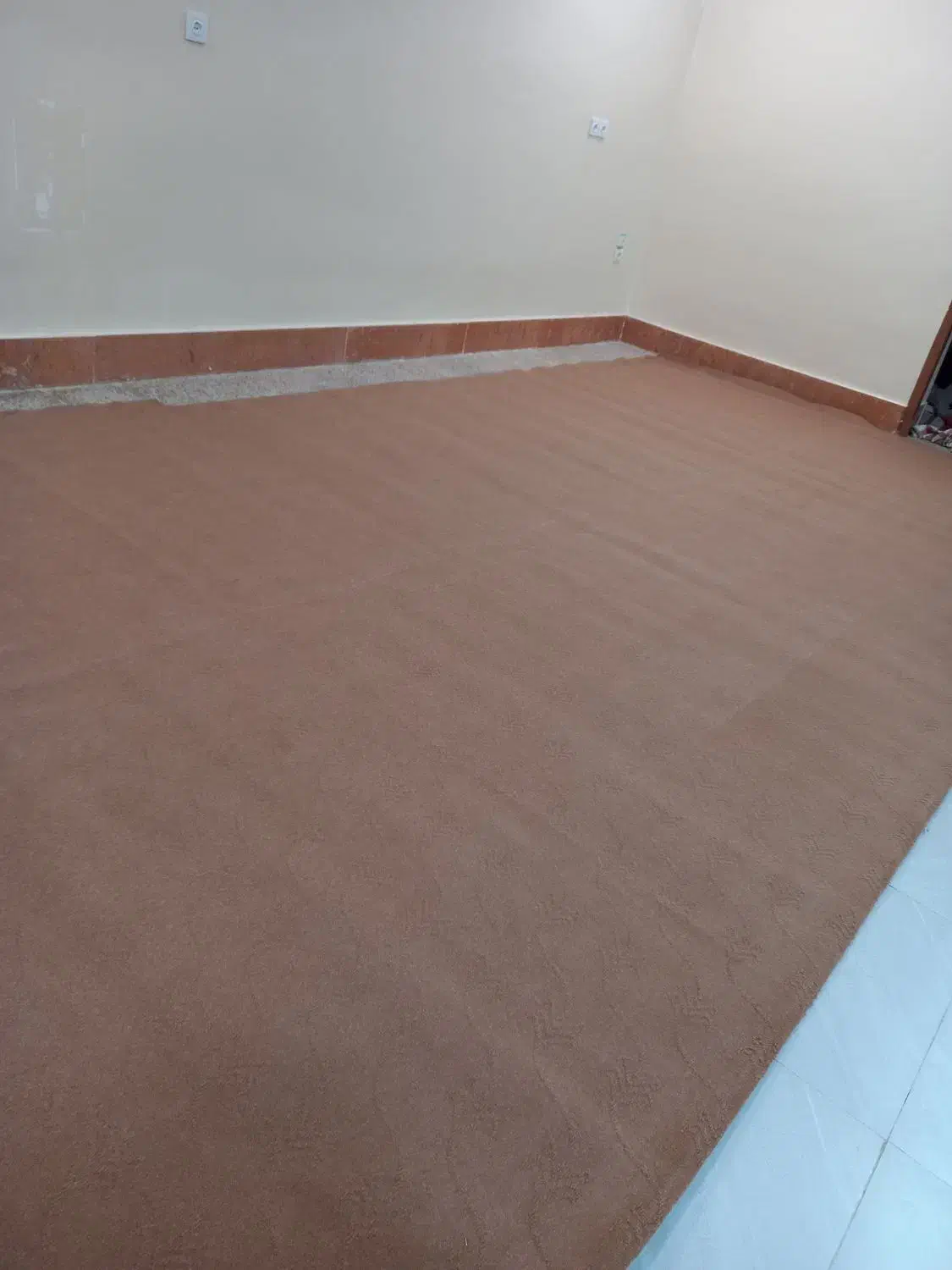 گلیم وموکت سالم وپرز دار|موکت|ایذه, |دیوار