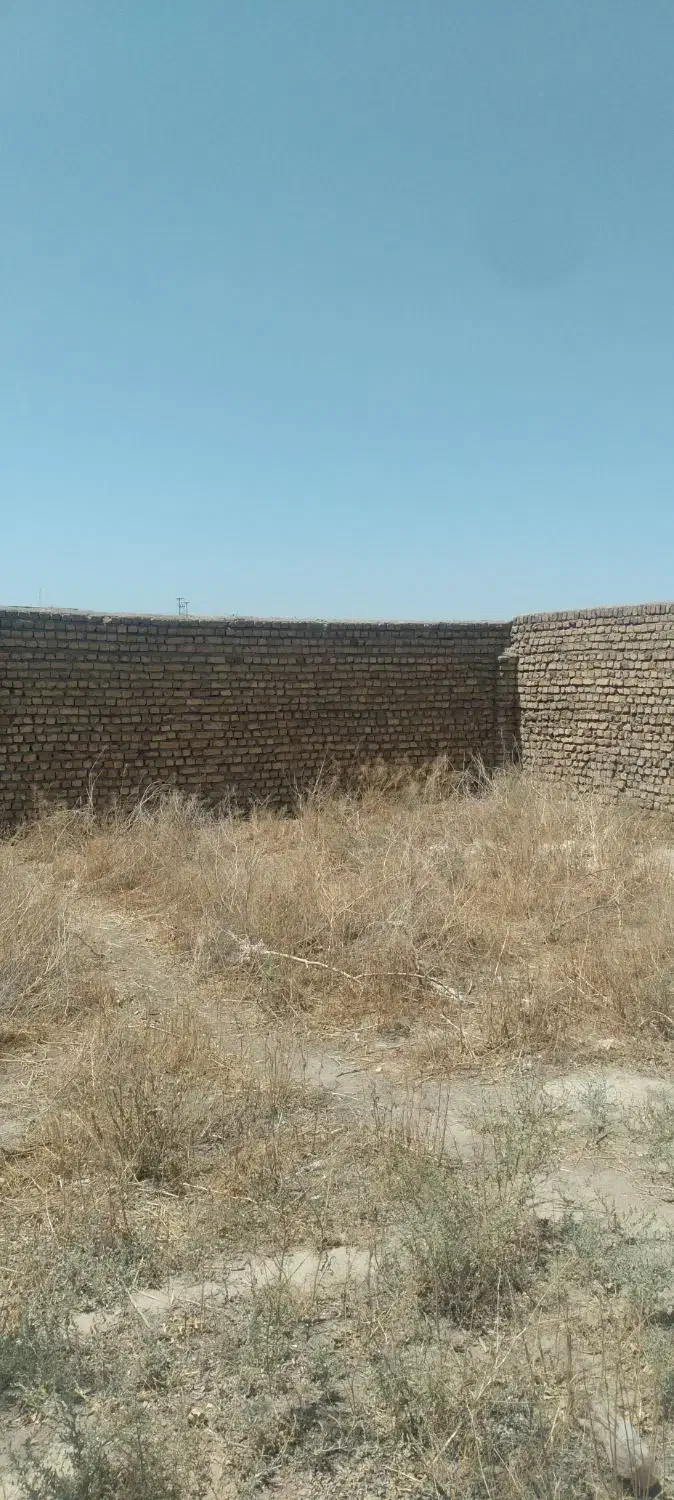 ۴۰۰ متر زمین واقع در شهر اباد|فروش زمین و ملک کلنگی|مشهد, شهرآباد|دیوار