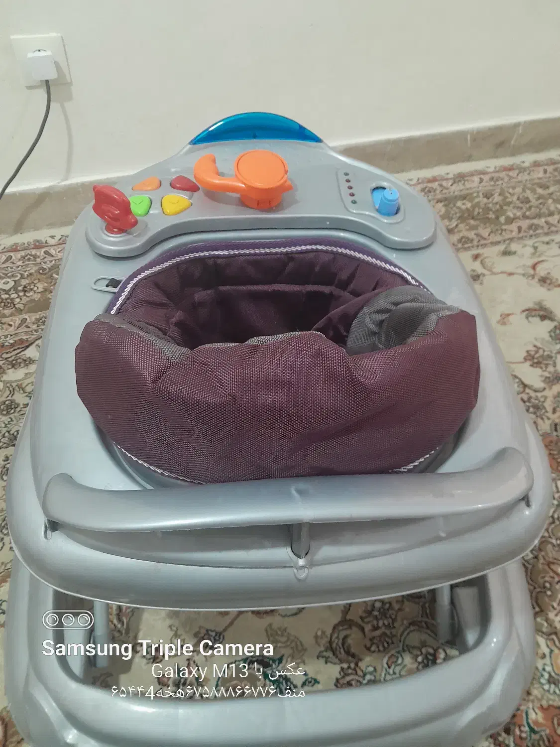 روروک|کالسکه و لوازم جانبی|تهران, تاکسیرانی|دیوار