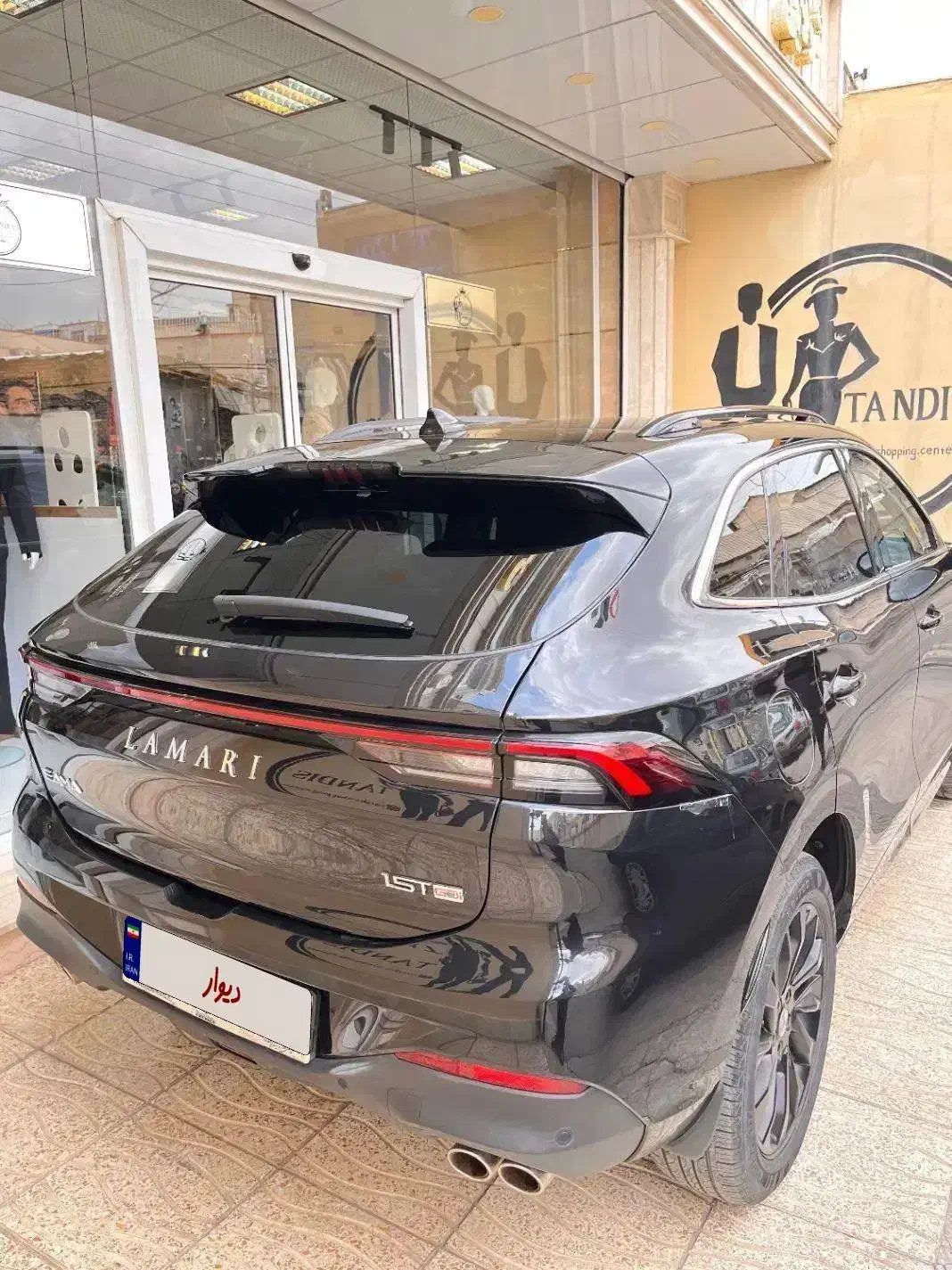 فروش|خودرو سواری و وانت|میانه, |دیوار