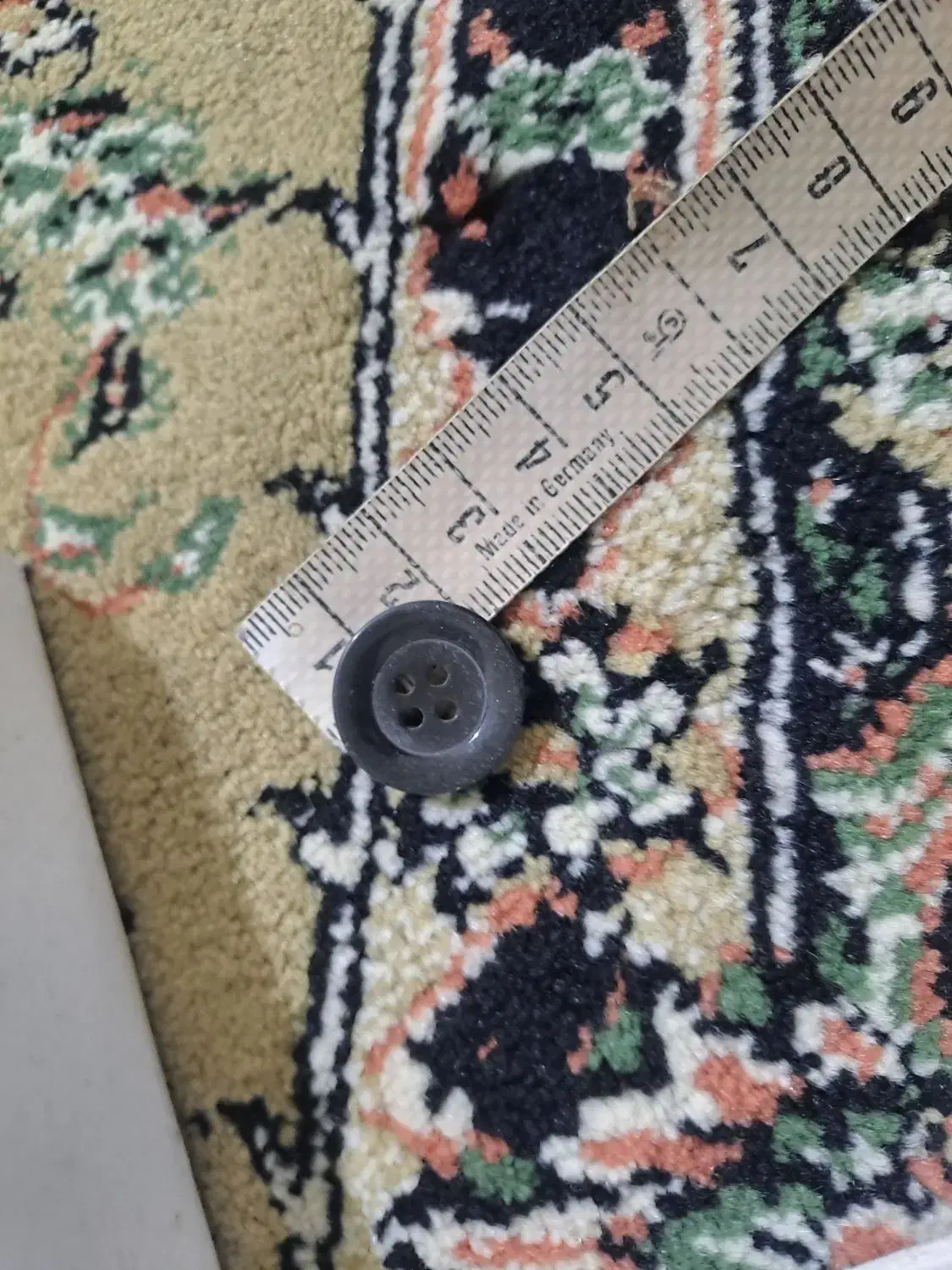 دگمه خیاطی|لوازم خیاطی و بافتنی|سردشت, |دیوار