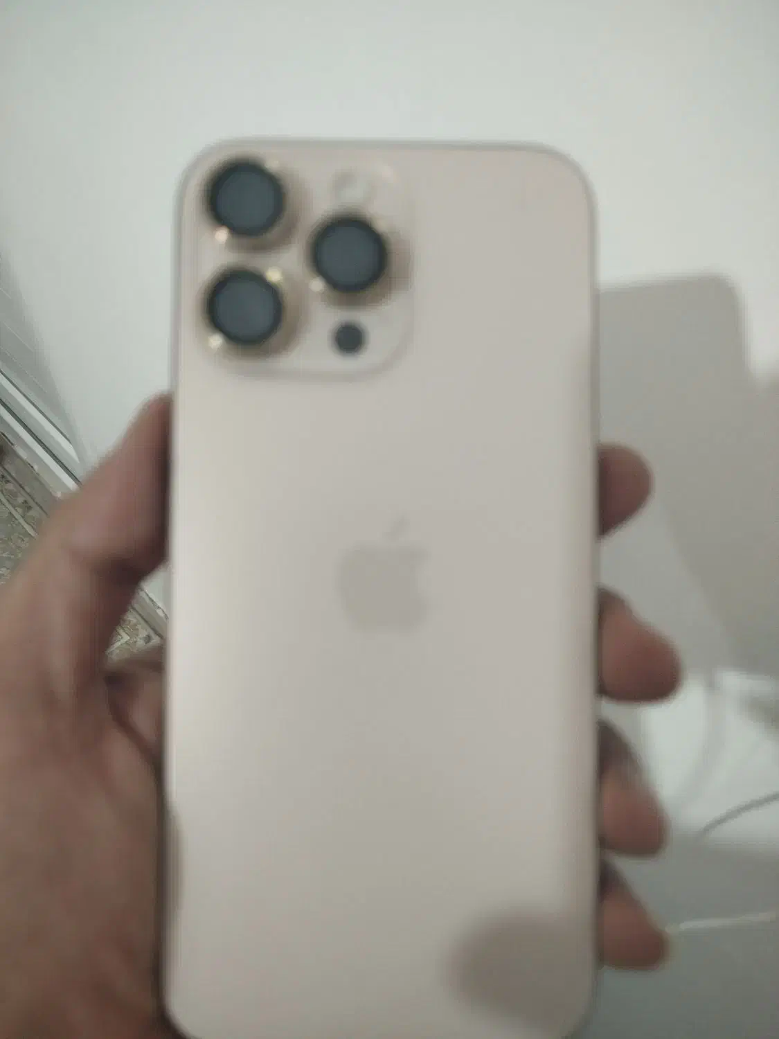 آیفون ۱۶ پرومکس|موبایل|اراک, |دیوار