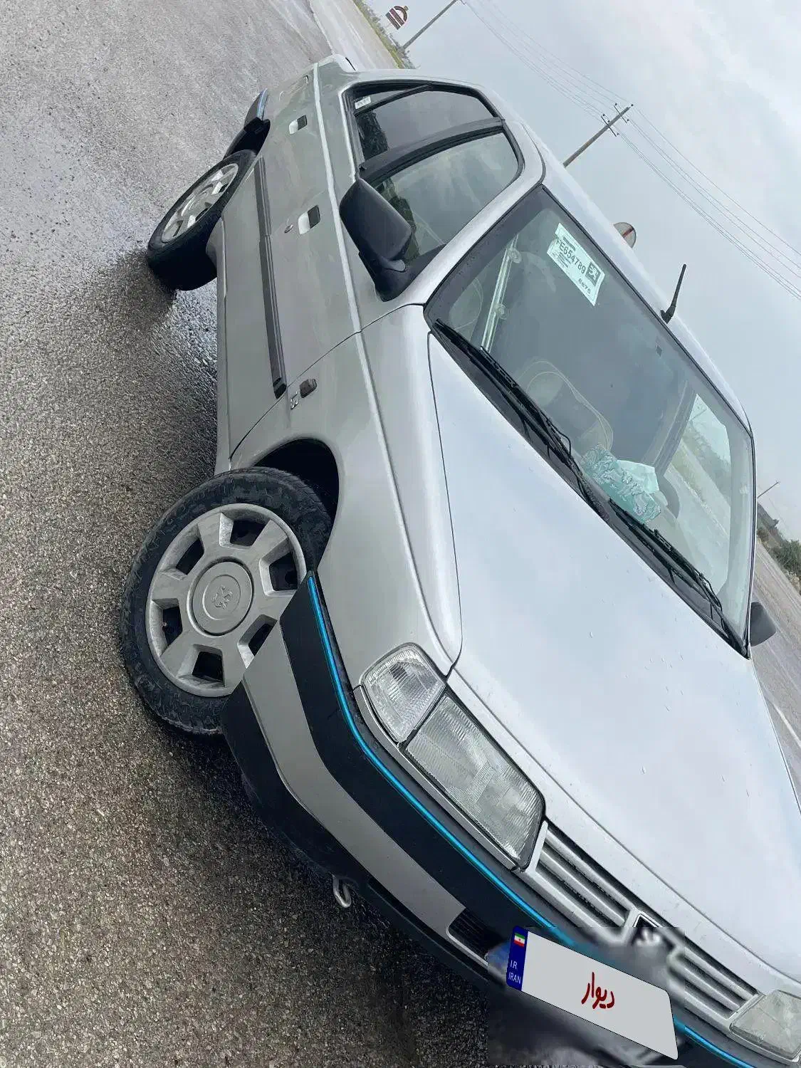 ۴۰۵|خودرو سواری و وانت|لامرد, |دیوار