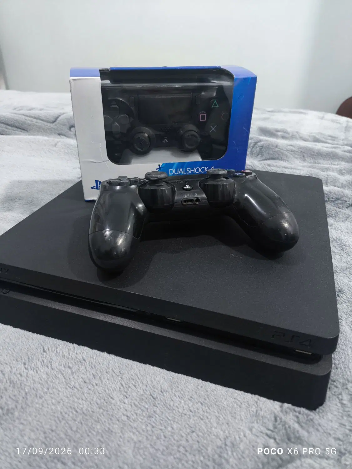 ps4|کنسول، بازی ویدئویی و آنلاین|کارون, |دیوار