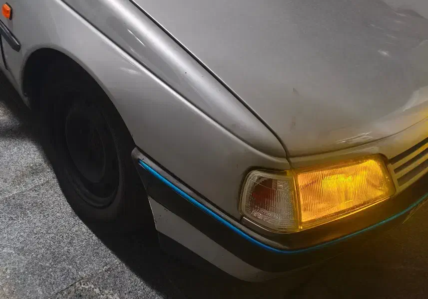 پژو 405 ـ مدل ۹۰|خودرو سواری و وانت|تهران, بوستان ولایت|دیوار